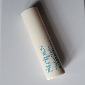 Stripes The Cool Factor Calming Face Mist Travel Spray